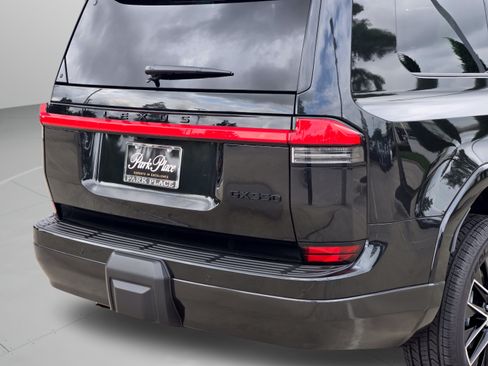 Used 2026 Lexus GX 550 AWD/4WD image 44