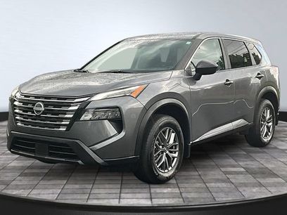 Used 2026 Nissan Rogue S