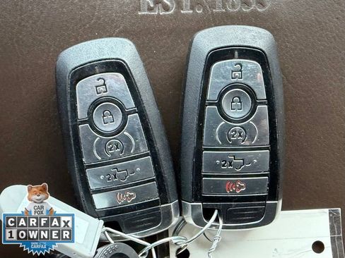 Used 2023 Ford F150 King Ranch w/ Equipment Group 601A High image 27