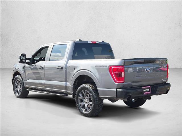 Used 2023 Ford F150 XL w/ Rattler Package AWD/4WD image 6