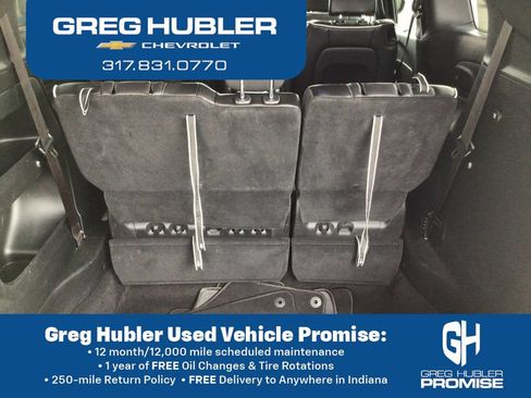 Used 2025 Chrysler Pacifica Limited FWD image 41