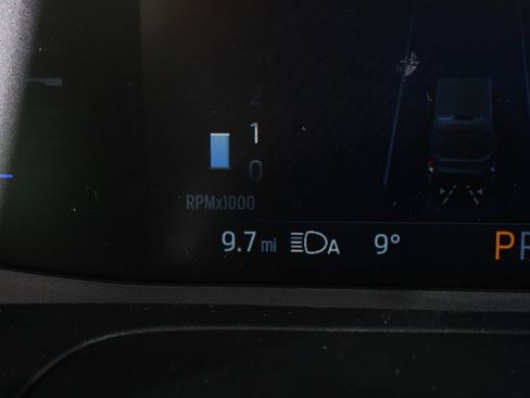 New 2026 Ford Transit 250 148 Medium Roof Extended AWD w/ Load Area Protection Package image 27