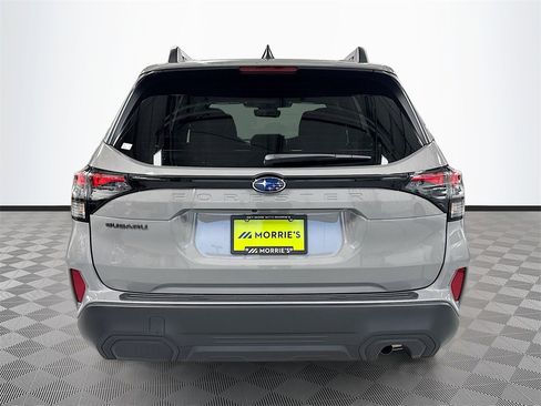 New 2026 Subaru Forester Premium image 32