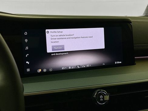 New 2026 Nissan Murano SL AWD/4WD image 21