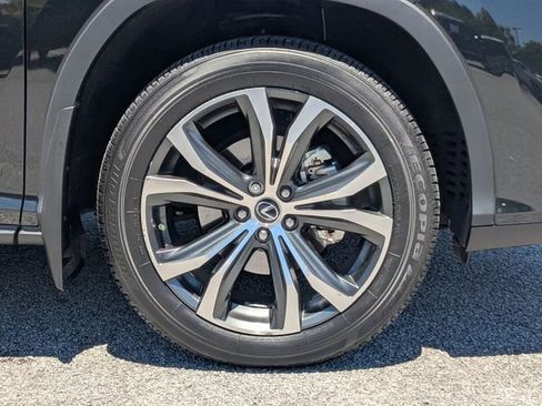 Used 2020 Lexus RX 350 FWD w/ Premium Package image 10