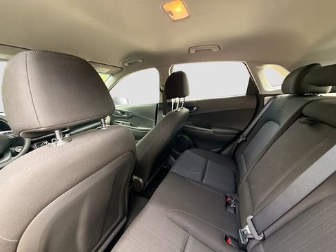 Used 2023 Hyundai Kona SEL FWD image 23