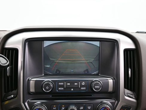 Used 2016 Chevrolet Silverado 1500 LT w/ All Star Edition image 49