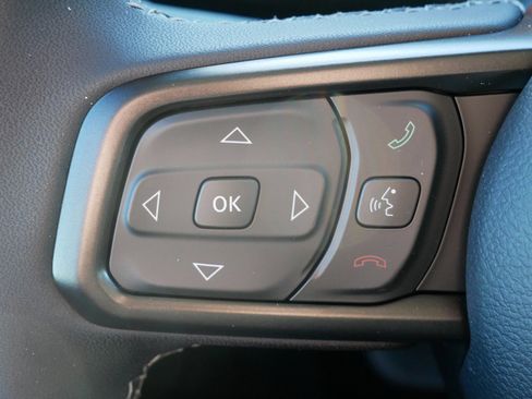 New 2026 Jeep Gladiator Sport image 15