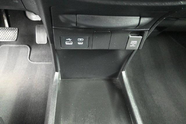Certified 2025 Honda Odyssey Sport-L image 31