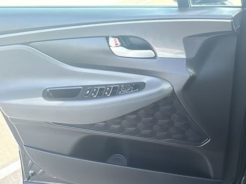 Certified 2023 Hyundai Santa Fe SEL image 19