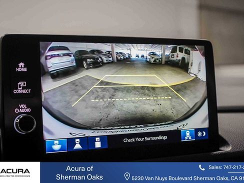 New 2026 Acura Integra image 31