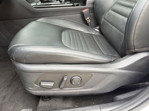 Used 2024 Kia Sportage SX FWD image 13