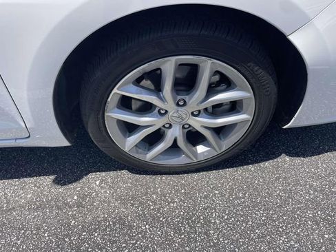 Used 2019 Acura ILX FWD image 14