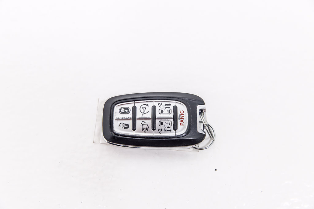 Used 2022 Chrysler Pacifica Limited FWD image 38
