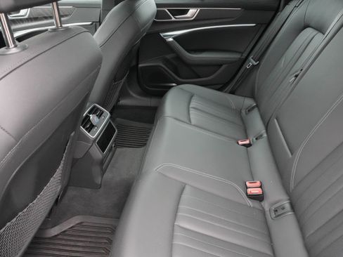 Used 2023 Audi A6 3.0T allroad Premium Plus image 34