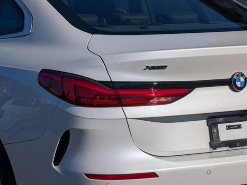 Certified 2024 BMW 228i xDrive Gran Coupe image 13