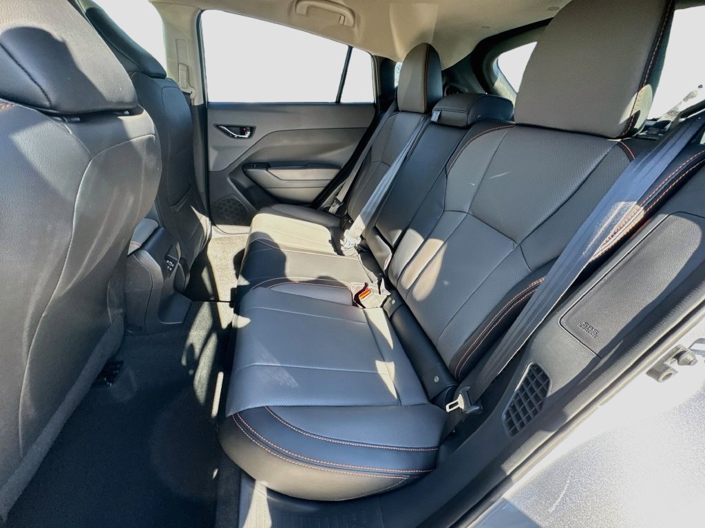 New 2026 Subaru Crosstrek 2.5i Limited AWD/4WD image 30