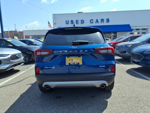 Certified 2023 Ford Escape Active w/ Tech Pack #2 AWD/4WD image 8