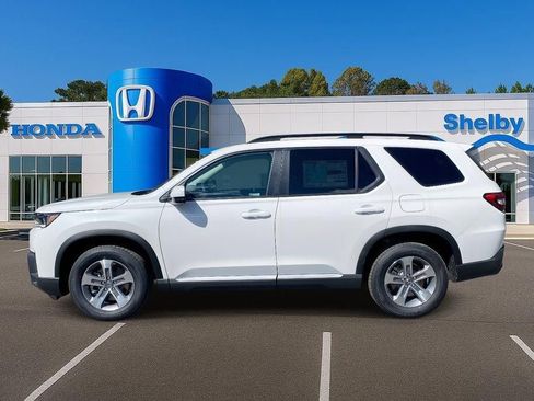 New 2026 Honda Pilot EX-L image 5