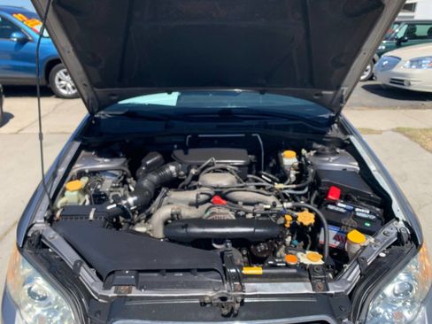 Used 2009 Subaru Legacy 2.5i Limited image 18