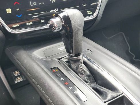 Used 2020 Honda HR-V EX image 27