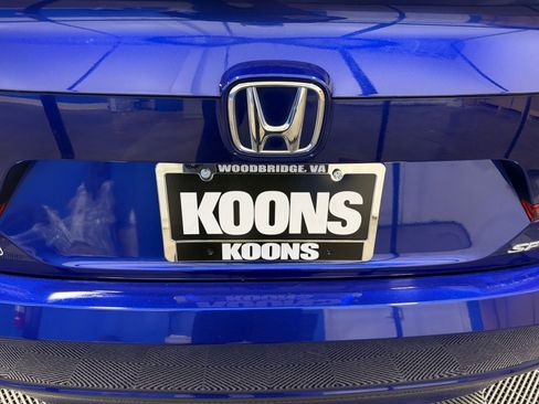 Used 2022 Honda Accord Sport image 17