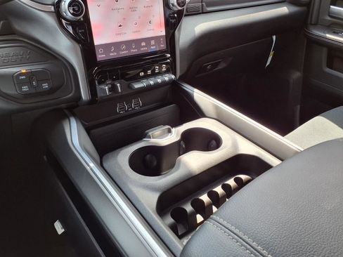 Used 2026 RAM 3500 Lone Star image 25