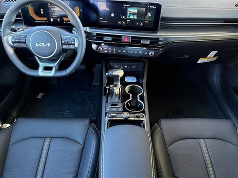 New 2026 Kia K5 GT image 16