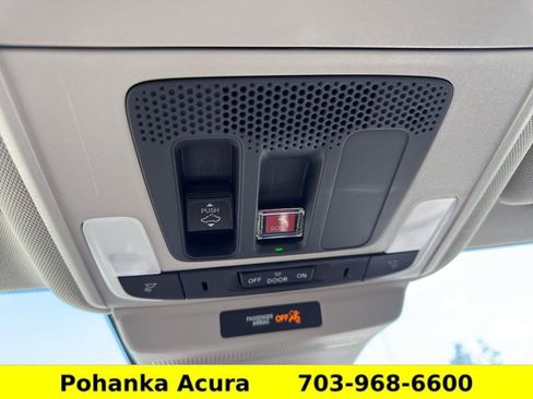 Used 2025 Honda Accord SE image 17