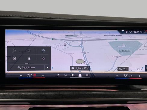 Certified 2023 BMW 760i xDrive w/ Executive Package image 23