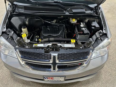 Used 2014 Dodge Grand Caravan SE w/ Quick Order Package 29E SE image 48