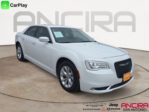 Certified 2023 Chrysler 300 Touring RWD image 1