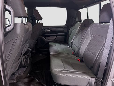 Used 2025 RAM 1500 Tradesman image 20