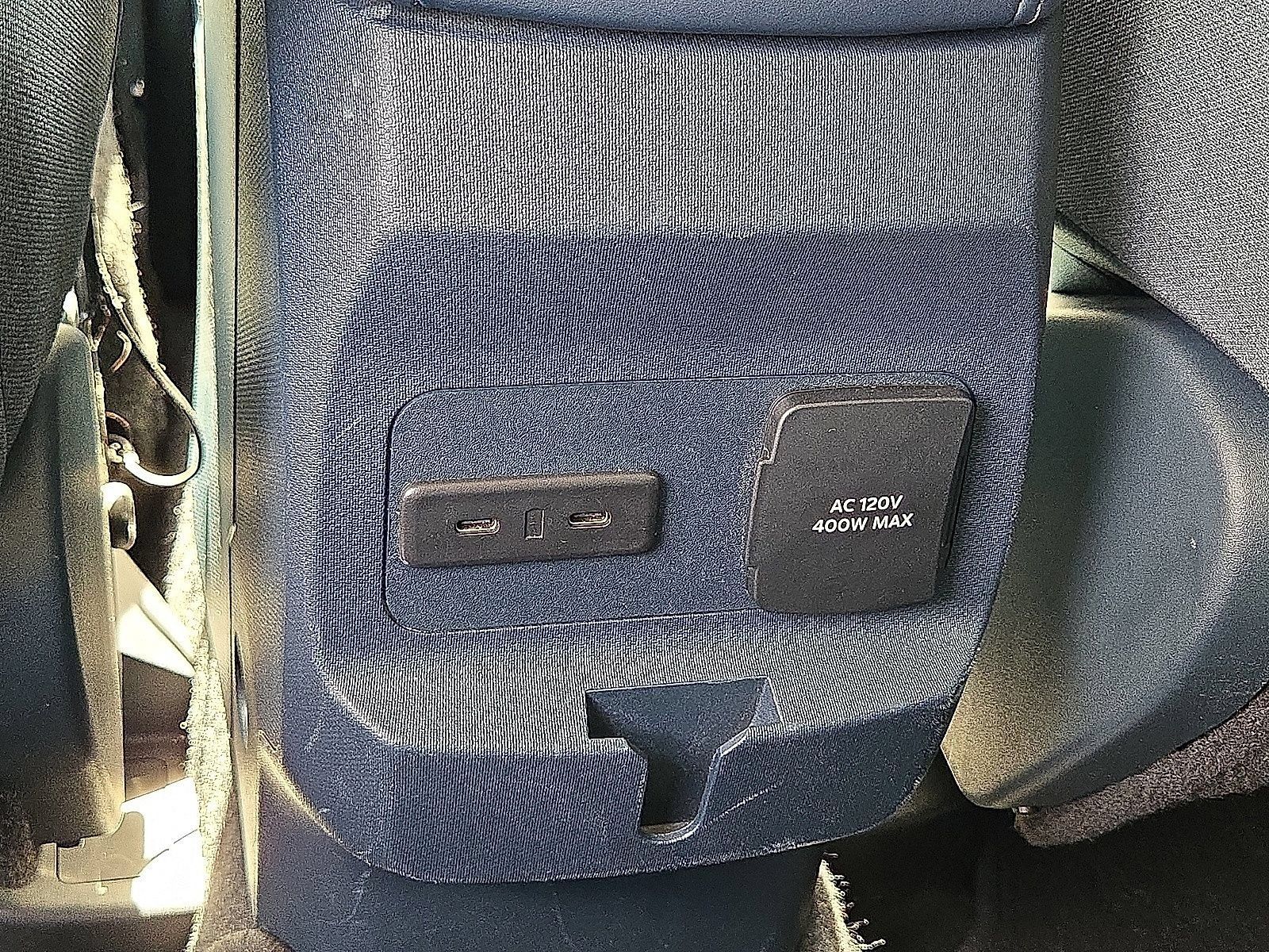 Used 2025 Ford Maverick XLT w/ XLT Luxury Package FWD image 15