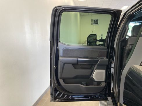 New 2026 Ford F350 Platinum AWD/4WD image 8