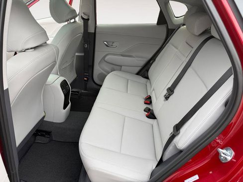 New 2026 Hyundai Kona Limited image 29