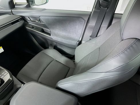 New 2026 Toyota C-HR AWD/4WD image 23