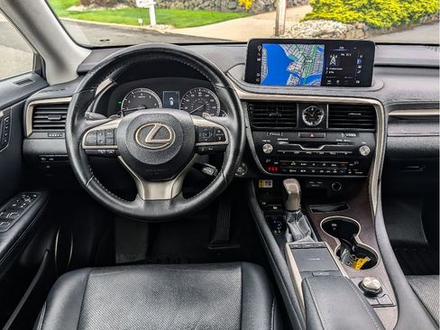 Used 2021 Lexus RX 350 AWD w/ Premium Package image 24
