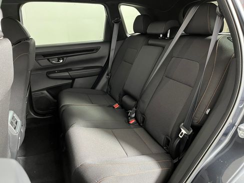 New 2026 Honda CR-V Sport image 12