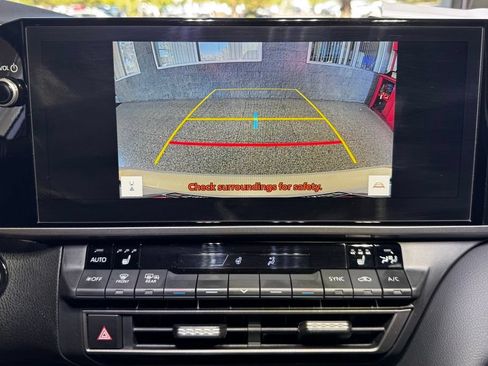 Certified 2026 Toyota Camry XSE AWD/4WD image 35