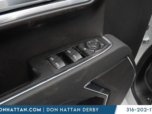 New 2026 Chevrolet Silverado 1500 RST w/ RST Select Package image 15