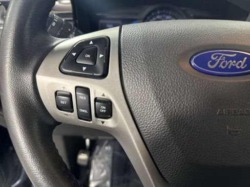 Used 2019 Ford Flex SEL w/ Equipment Group 202A AWD/4WD image 13