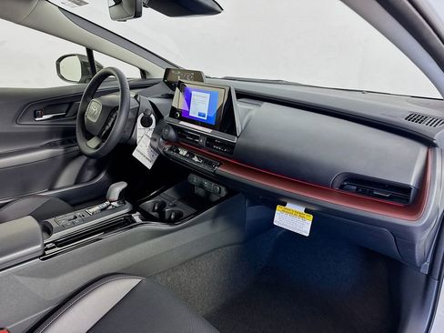 New 2026 Toyota Prius Plug-In Hybrid image 29