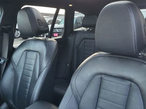 Used 2019 BMW X3 xDrive30i w/ Premium Package image 12