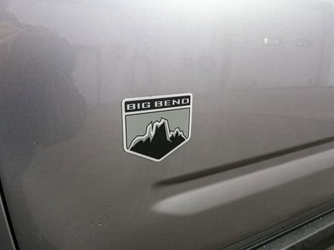 Used 2022 Ford Bronco Sport Big Bend w/ Convenience Package image 7