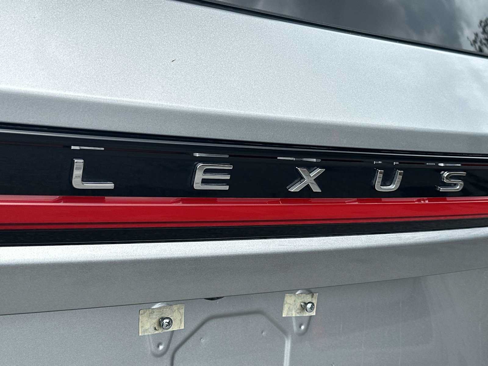 Used 2025 Lexus TX 350 AWD w/ Technology Package image 11