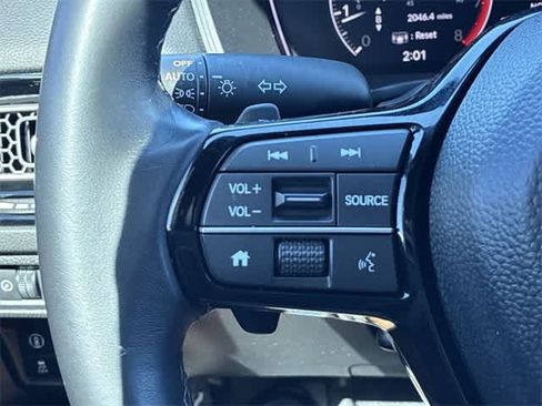 Used 2024 Honda Civic Sport image 24