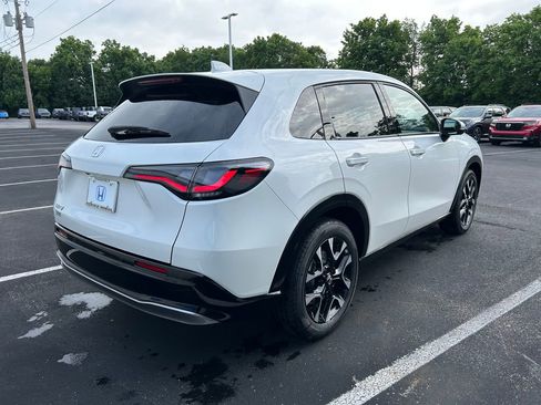 Used 2026 Honda HR-V EX-L image 5