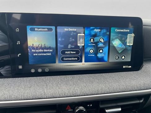 New 2026 Nissan Kicks S FWD image 20