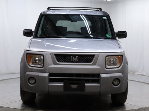 Used 2003 Honda Element EX image 3